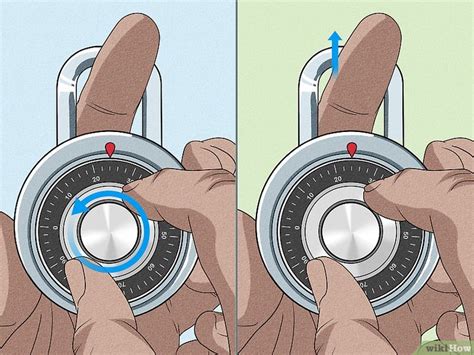 how to reset a 3 digit combination lock|Ultimate Guide to Resetting Your 3.